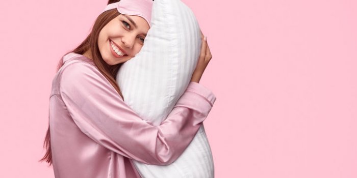 Literie : les 7 règles dâor pour un sommeil réparateur