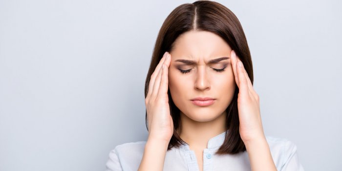 Masque : des symptÃ´mes inattendus en cas de port prolongÃ©