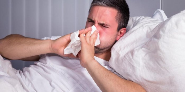 Variant BA. 2 : 17 symptômes fréquemment recensés chez les patients