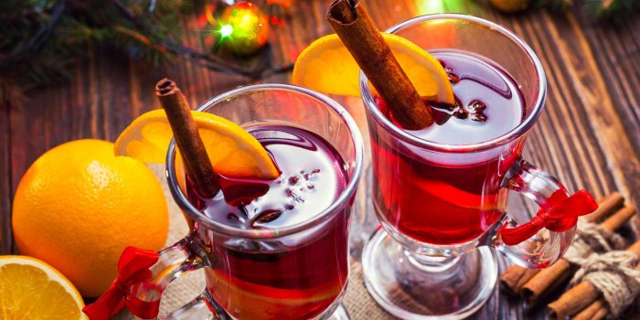 Les 8 bienfaits du grog