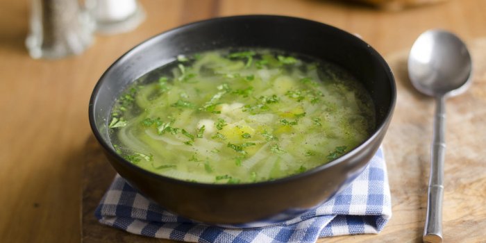 Cancer de l'estomac : mÃ©fiez-vous des lÃ©gumes en conserve
