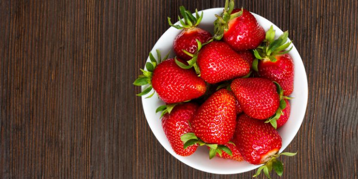 10 desserts à moins de 100 calories