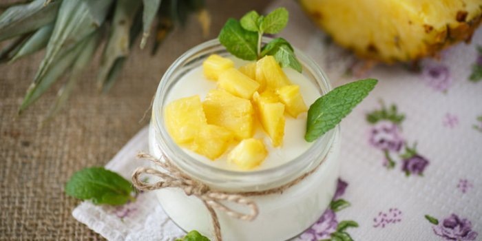10 desserts à moins de 100 calories
