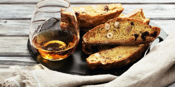 10 desserts à moins de 100 calories