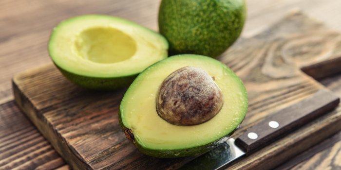 10 fruits dangereux à éviter