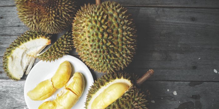 10 fruits dangereux à éviter