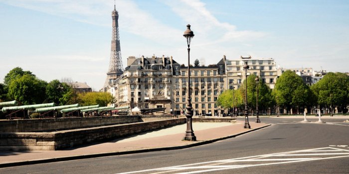 Les 15 villes franÃ§aises qui abritent le plus d'infidÃ¨les