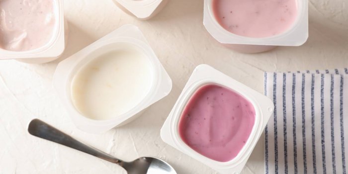 Microbiote intestinal : 10 aliments avec l'additif E415 capable de le modifier