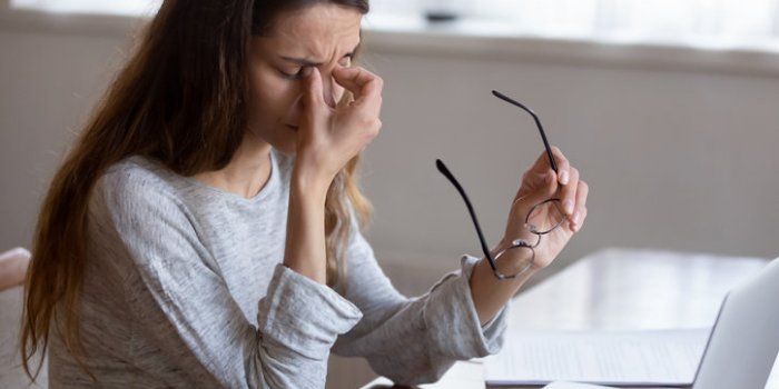 Parkinson : quels sont les symptÃ´mes non moteurs de la maladie ?