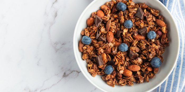 7 aliments insoupçonnés mauvais pour votre cholestérol