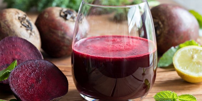 6 boissons riches en fer pour booster votre santé et éviter les carences