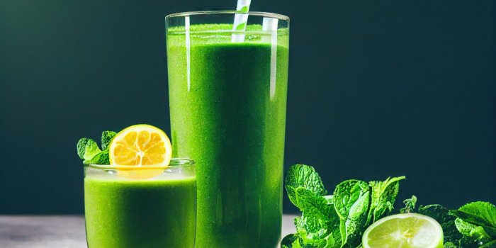6 boissons riches en fer pour booster votre santé et éviter les carences