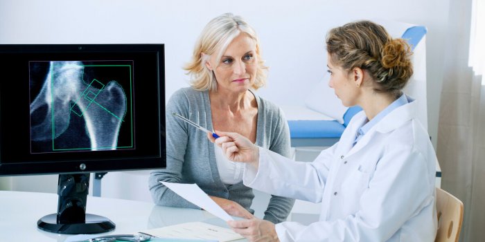 Fracture de la hanche : des habitudes simples peuvent rÃ©duire les risques