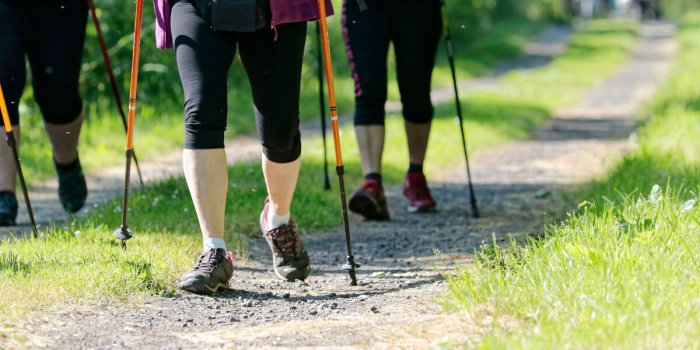 Fracture de la hanche : des habitudes simples peuvent rÃ©duire les risques