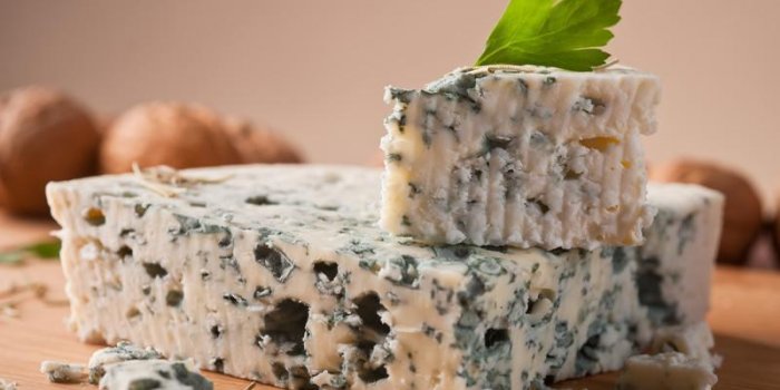 Les 10 fromages qui font le plus grossir