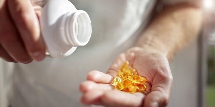 7 mÃ©dicaments Ã  utiliser avec prÃ©caution aprÃ¨s 50 ans