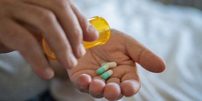 7 mÃ©dicaments Ã  utiliser avec prÃ©caution aprÃ¨s 50 ans