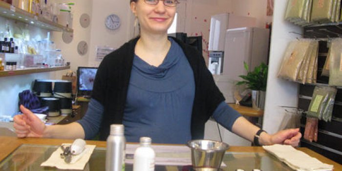 Fabriquer une crÃ¨me antirides : ce qu"il vous faut !