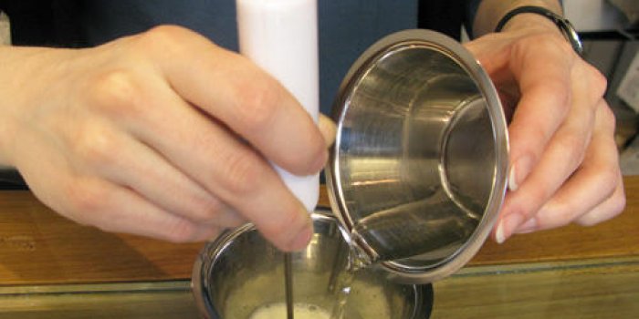 Faites monter la crÃ¨me