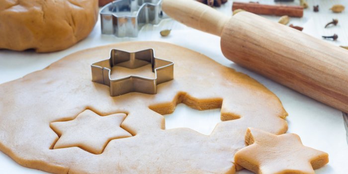 PÃ¢te brisÃ©e, feuilletÃ©e, sablÃ©eâ¦ : quelle est la moins calorique au supermarchÃ© ?