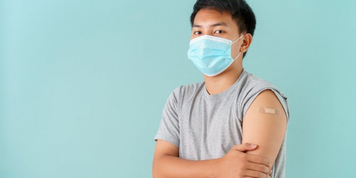Vaccin Moderna : les effets secondaires les plus fréquemment observés en France