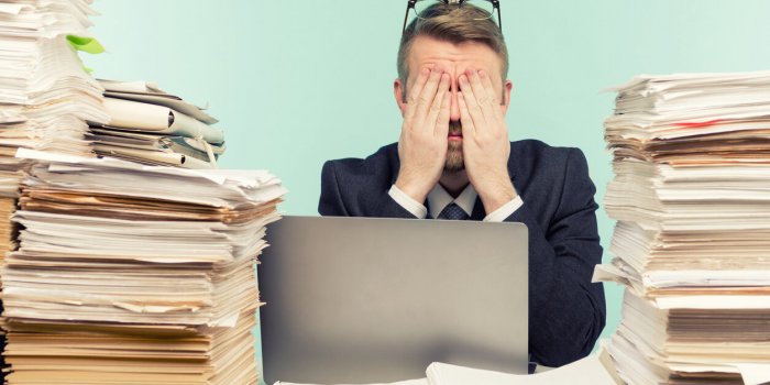 7 signes que vous êtes peut-être TDAH sans le savoir depuis des années