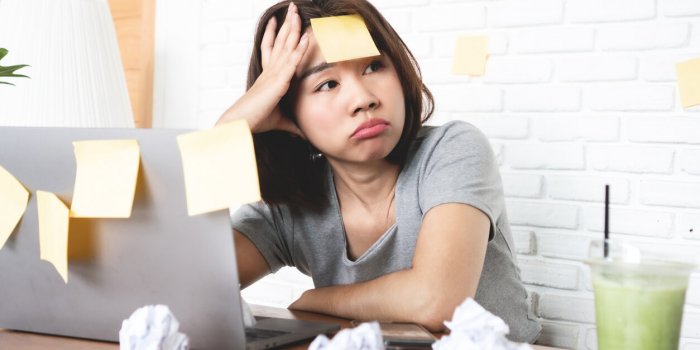 7 signes que vous êtes peut-être TDAH sans le savoir depuis des années