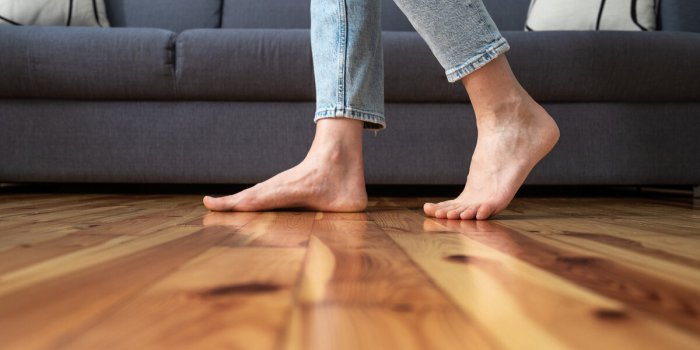 Vous voulez prendre soin de vos pieds ? Ces 7 habitudes sont déconseillées par des podologues