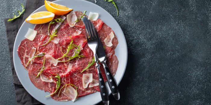 Cancer du sein : 7 aliments Ã  Ã©viter pendant la maladie