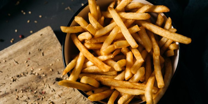 Inflammation : 7 conseils alimentaires pour y remédier