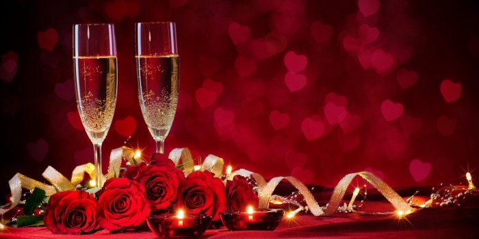 Champagne : 7 bienfaits insoupÃ§onnÃ©s pour la santÃ©