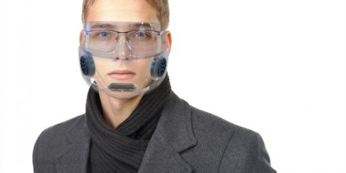 COVID-19 : ces masques sont réutilisables à l'infini !
