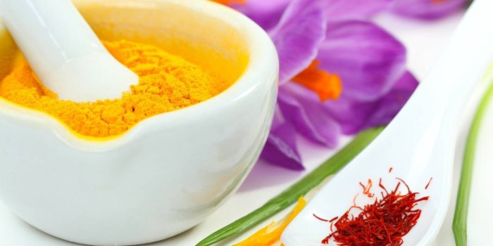 Epices : 7 bienfaits du safran pour votre santé