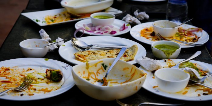 Buffet : 7 erreurs courante que vous faites probablement