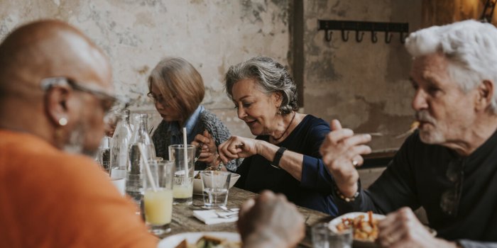 Buffet : 7 erreurs courante que vous faites probablement