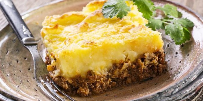 10 plats meilleurs quand ils sont réchauffés