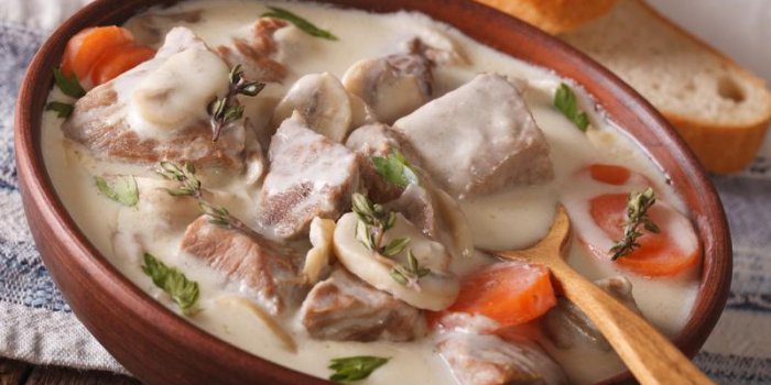 10 plats meilleurs quand ils sont réchauffés