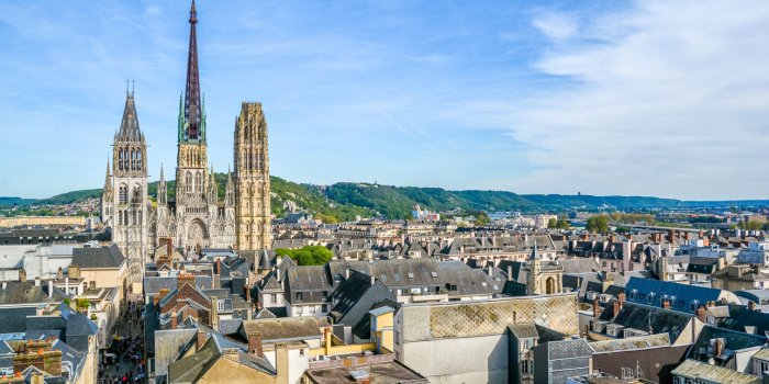 Omicron : les dÃ©partements oÃ¹ il y a le plus d'admissions Ã  l'hÃ´pital