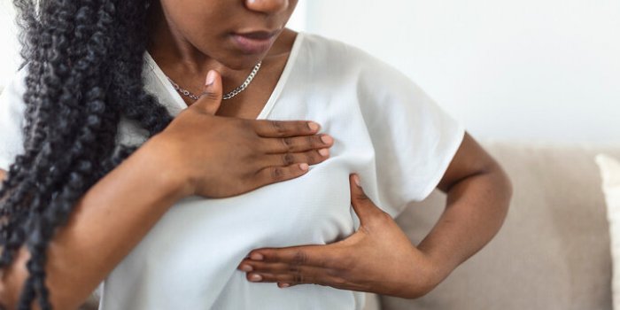 Cancer du sein : 5 conseils pour sâauto-palper