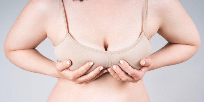 Cancer du sein : 5 conseils pour sâauto-palper