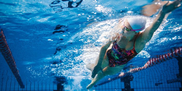 RÃ©ouverture des piscines : quel est le protocole sanitaire mise en place ? 