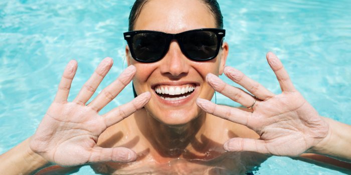RÃ©ouverture des piscines : quel est le protocole sanitaire mise en place ? 