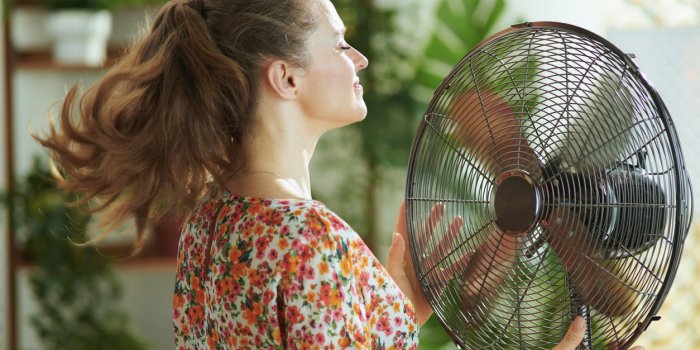 Chauffage : 10 astuces pour éviter la sécheresse oculaire