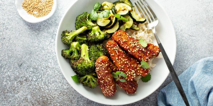 Régime : 14 aliments qui vous évitent de grossir