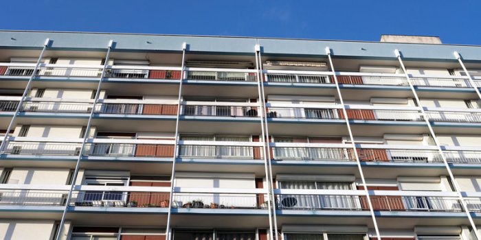 COVID-19 : voici le profil des FranÃ§ais hospitalisÃ©s pour forme grave