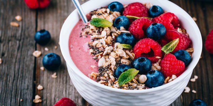 Brioche, pancakes, muesliâ¦ 7 recettes allÃ©gÃ©es pour le petit-dÃ©jeuner