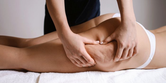 6 techniques dâauto-massage anti-cellulite efficaces