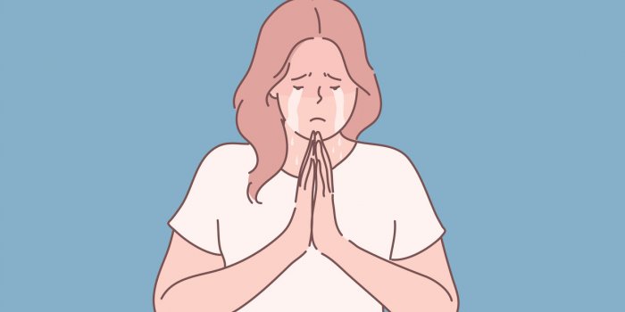 8 phrases que vous pourriez dire et qui montre que vous avez des traumatismes