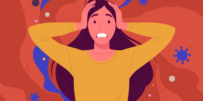 8 phrases que vous pourriez dire et qui montre que vous avez des traumatismes