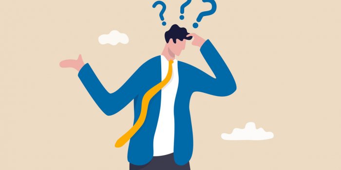 8 phrases que vous pourriez dire et qui montre que vous avez des traumatismes